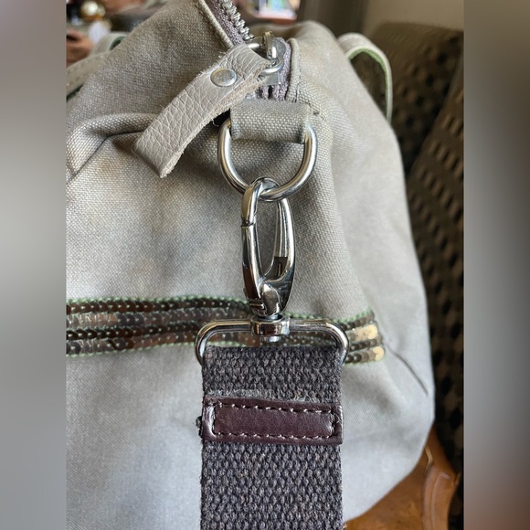 Vanessa Bruno Travel bag - Picture 6 of 11